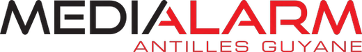 Medialarm Antilles Guyane