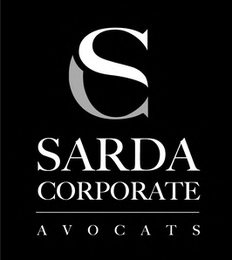 Sarda Corporate Avocats