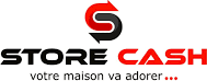 Store Cash
